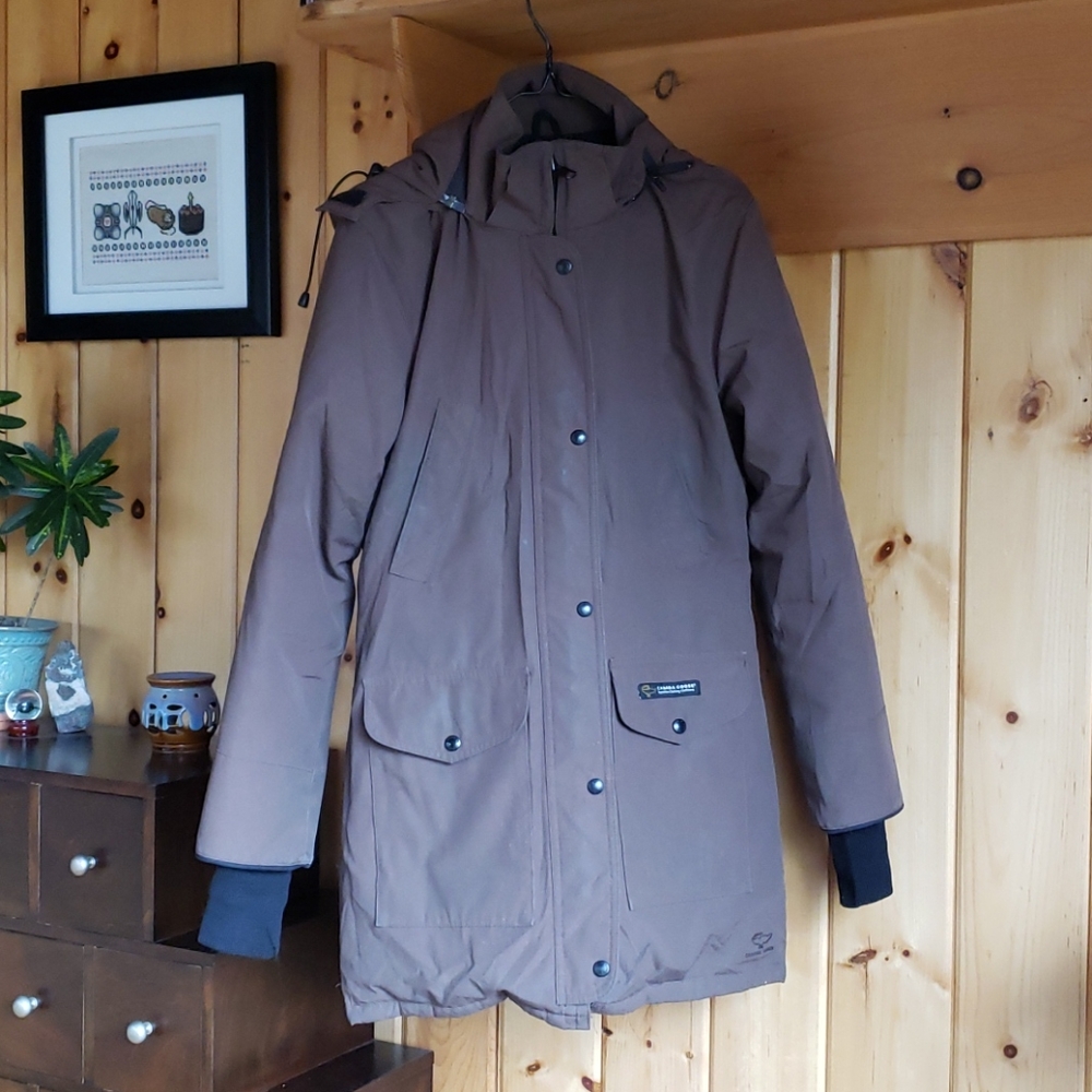 Canada Goose Trillium Parka